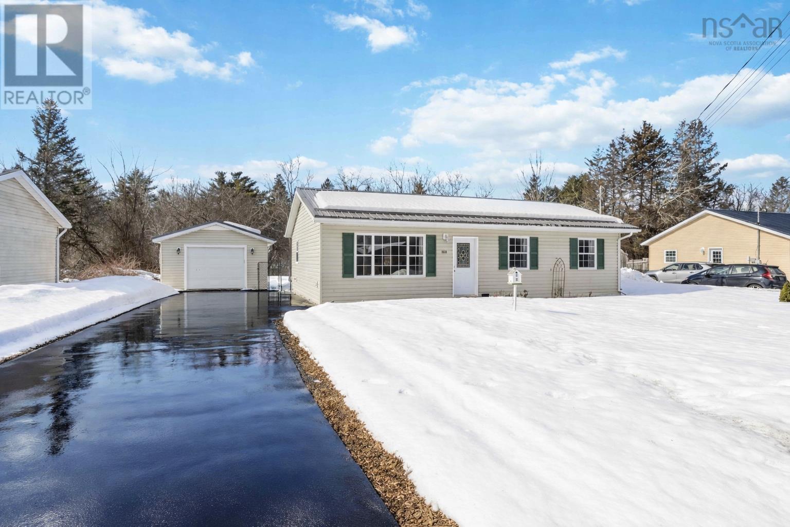 9039 Highway 10 Highway, Nictaux, Nova Scotia