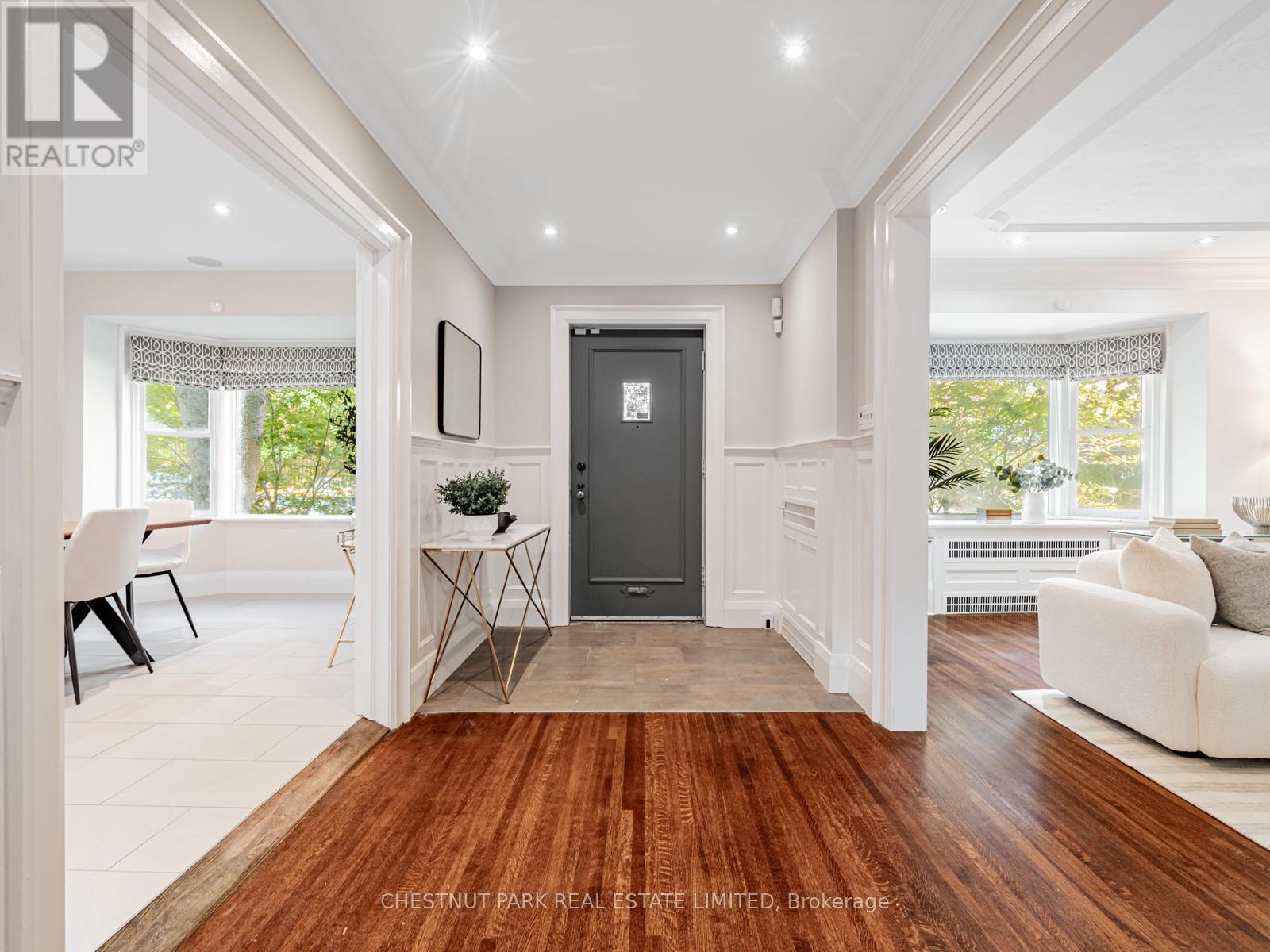 21 Cortleigh Boulevard, Toronto, Ontario  M4R 1K5 - Photo 2 - C12712984