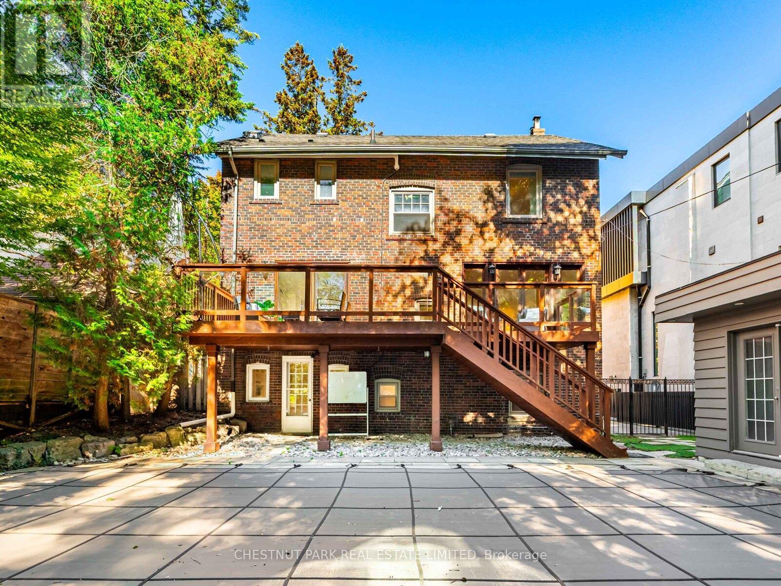 21 Cortleigh Boulevard, Toronto, Ontario  M4R 1K5 - Photo 49 - C12712984