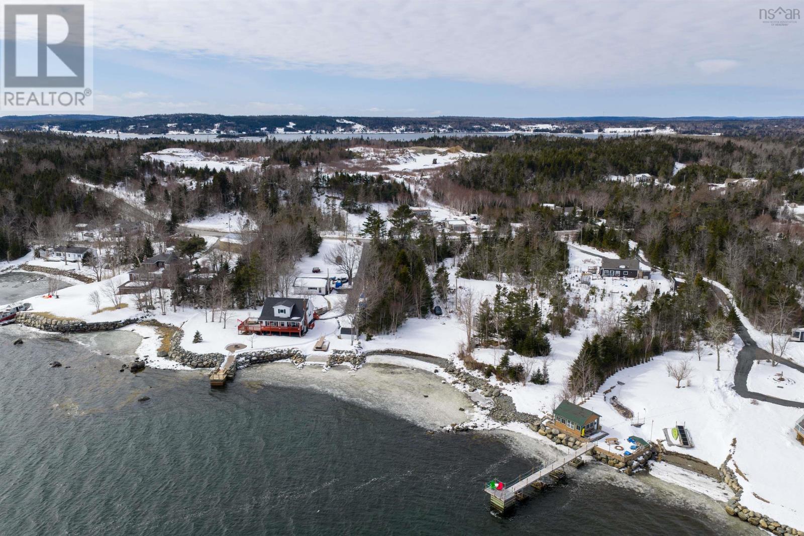 562 Myers Point Road, Jeddore, Nova Scotia  B0J 1P0 - Photo 4 - 202604236