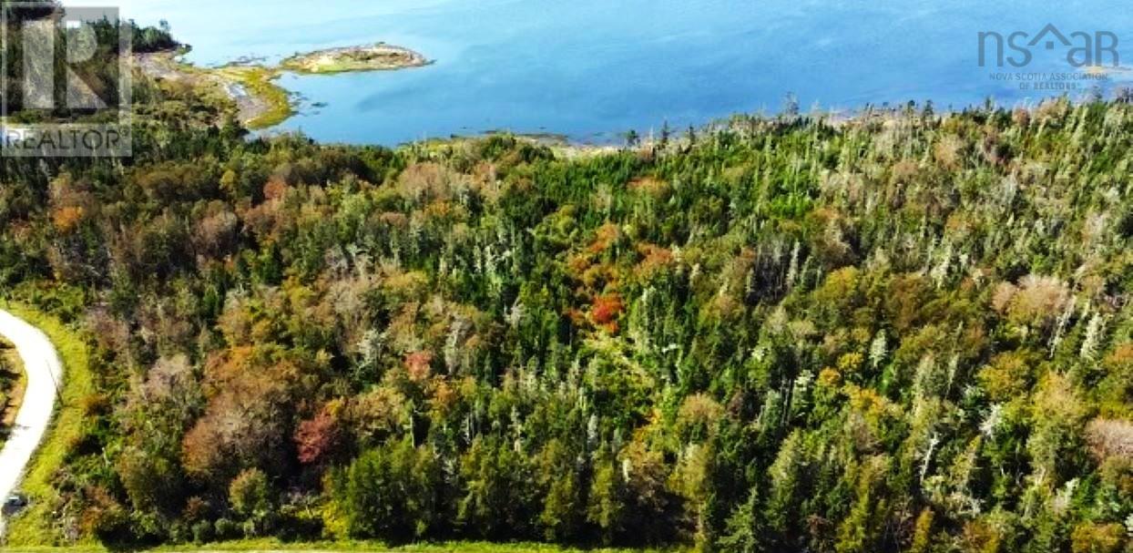 Lot 3, 4, 5 East Green Harbour Road, East Green Harbour, Nova Scotia