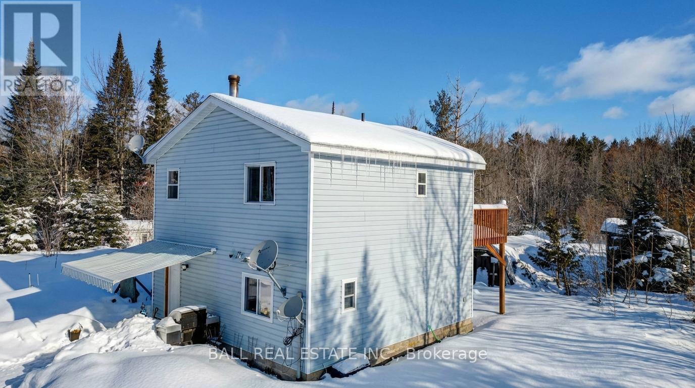 18610 HIGHWAY 62 N, tudor and cashel (tudor ward), Ontario