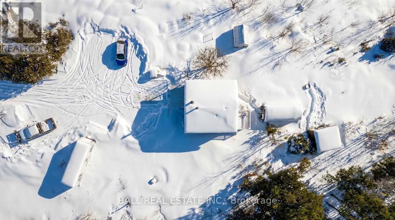 18610 Highway 62 N, Tudor And Cashel, Ontario  K0K 1Y0 - Photo 2 - X12835148