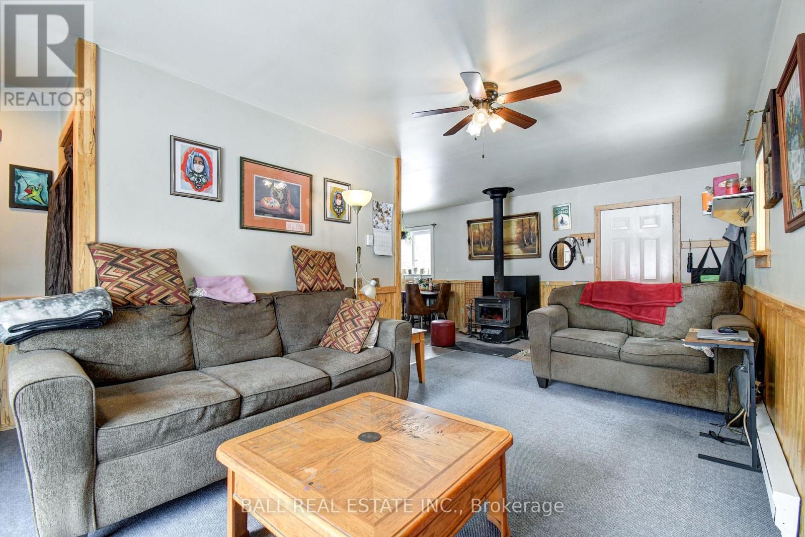 18610 Highway 62 N, Tudor And Cashel, Ontario  K0K 1Y0 - Photo 16 - X12835148