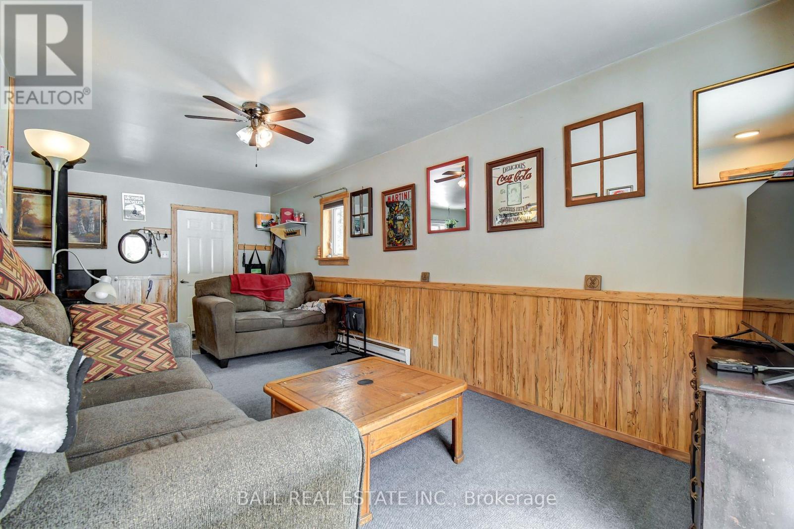 18610 Highway 62 N, Tudor And Cashel, Ontario  K0K 1Y0 - Photo 18 - X12835148