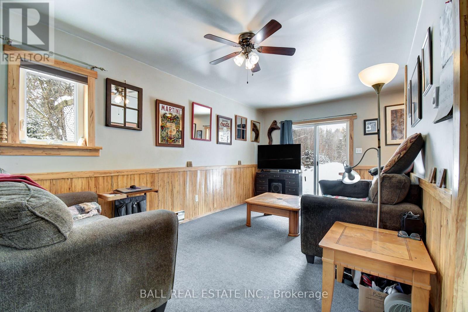 18610 Highway 62 N, Tudor And Cashel, Ontario  K0K 1Y0 - Photo 17 - X12835148