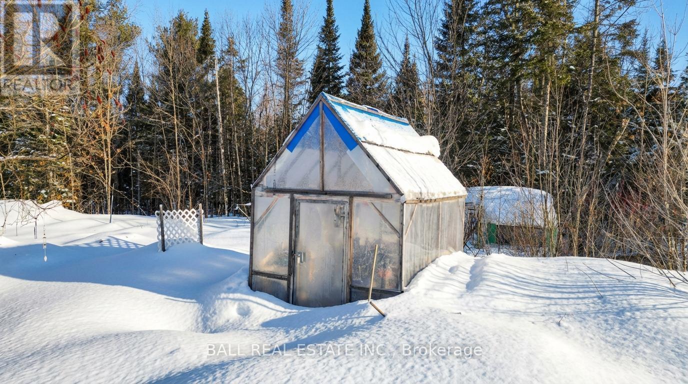 18610 Highway 62 N, Tudor And Cashel, Ontario  K0K 1Y0 - Photo 9 - X12835148