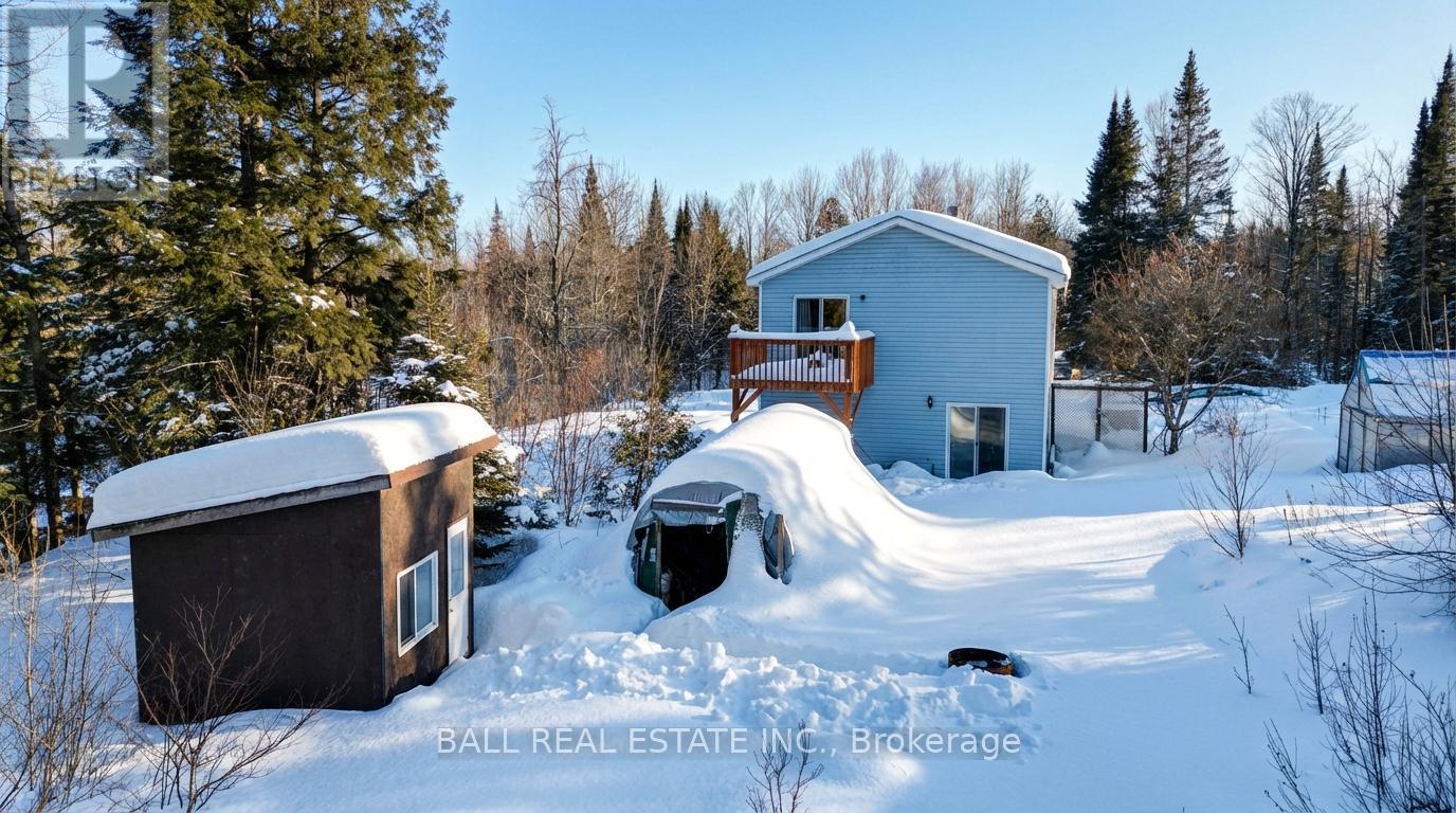 18610 Highway 62 N, Tudor And Cashel, Ontario  K0K 1Y0 - Photo 6 - X12835148