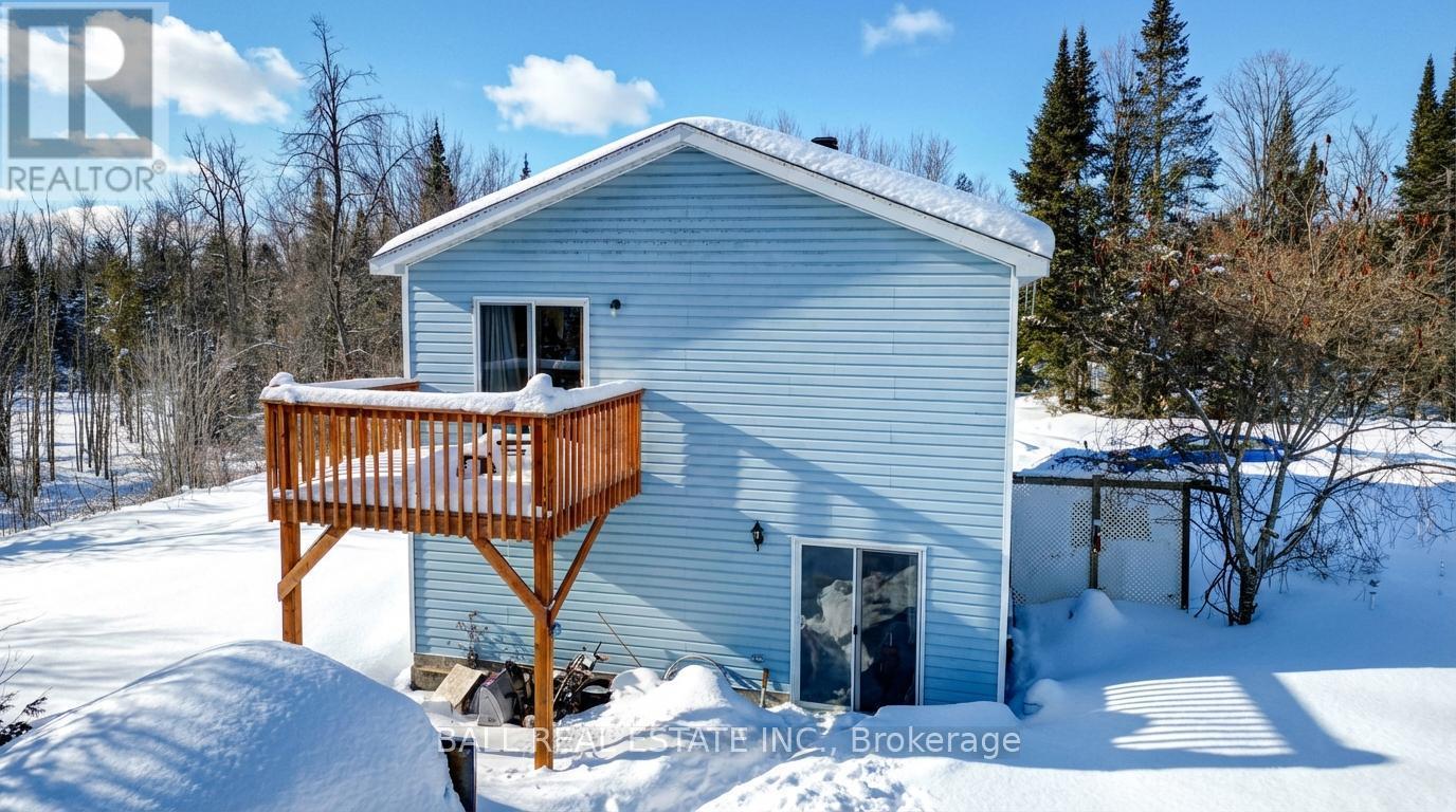 18610 Highway 62 N, Tudor And Cashel, Ontario  K0K 1Y0 - Photo 7 - X12835148