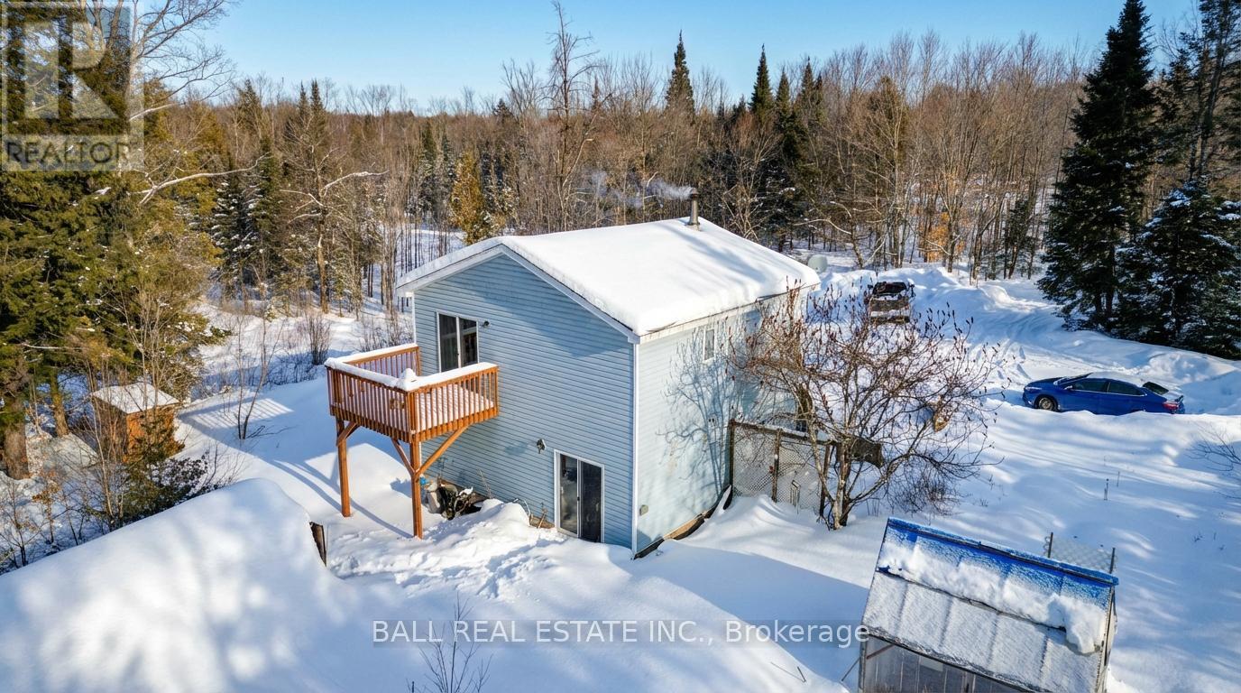 18610 Highway 62 N, Tudor And Cashel, Ontario  K0K 1Y0 - Photo 5 - X12835148