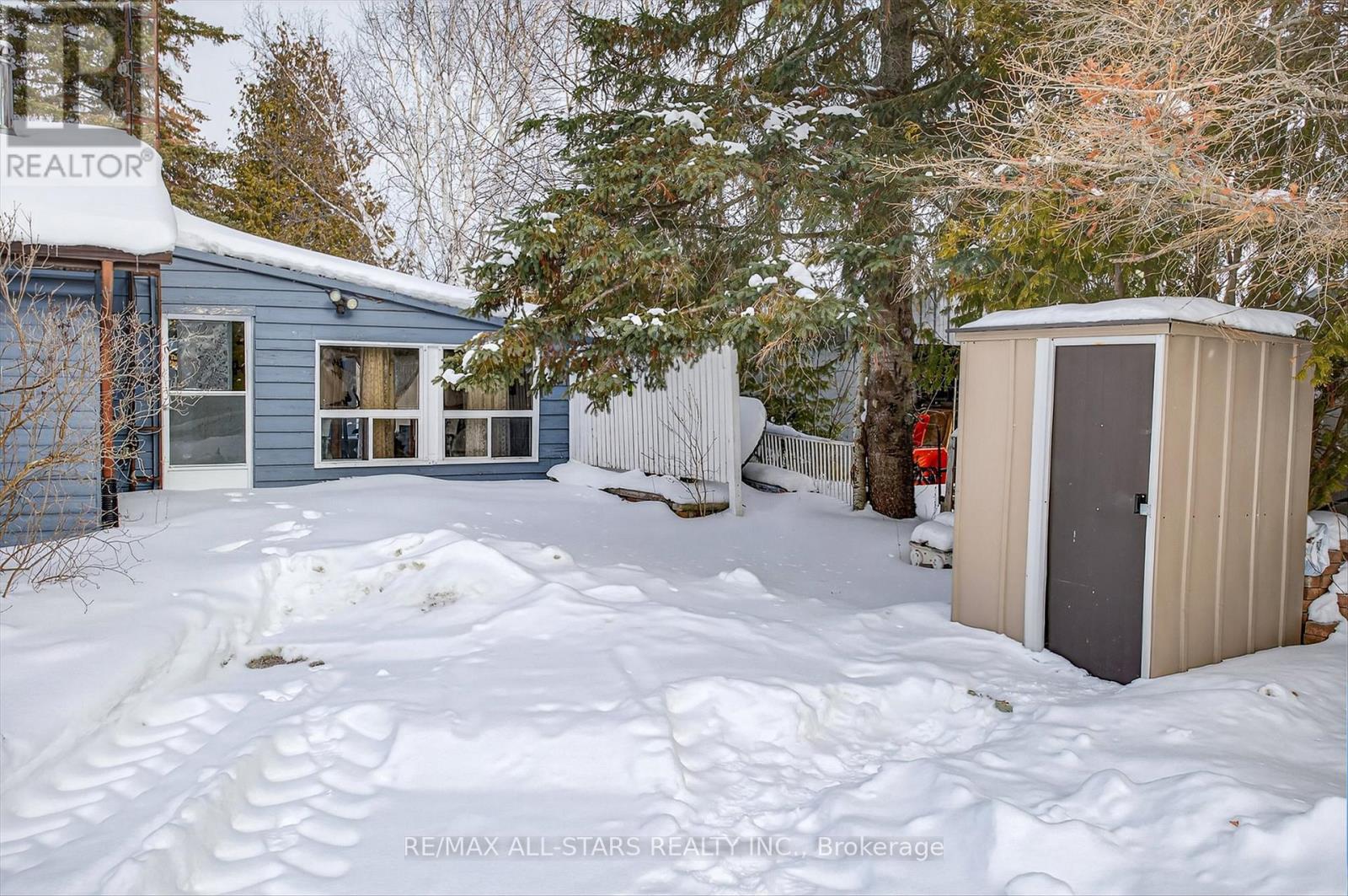 220 Mcguire Beach Road, Kawartha Lakes, Ontario  K0M 2B0 - Photo 29 - X12756516