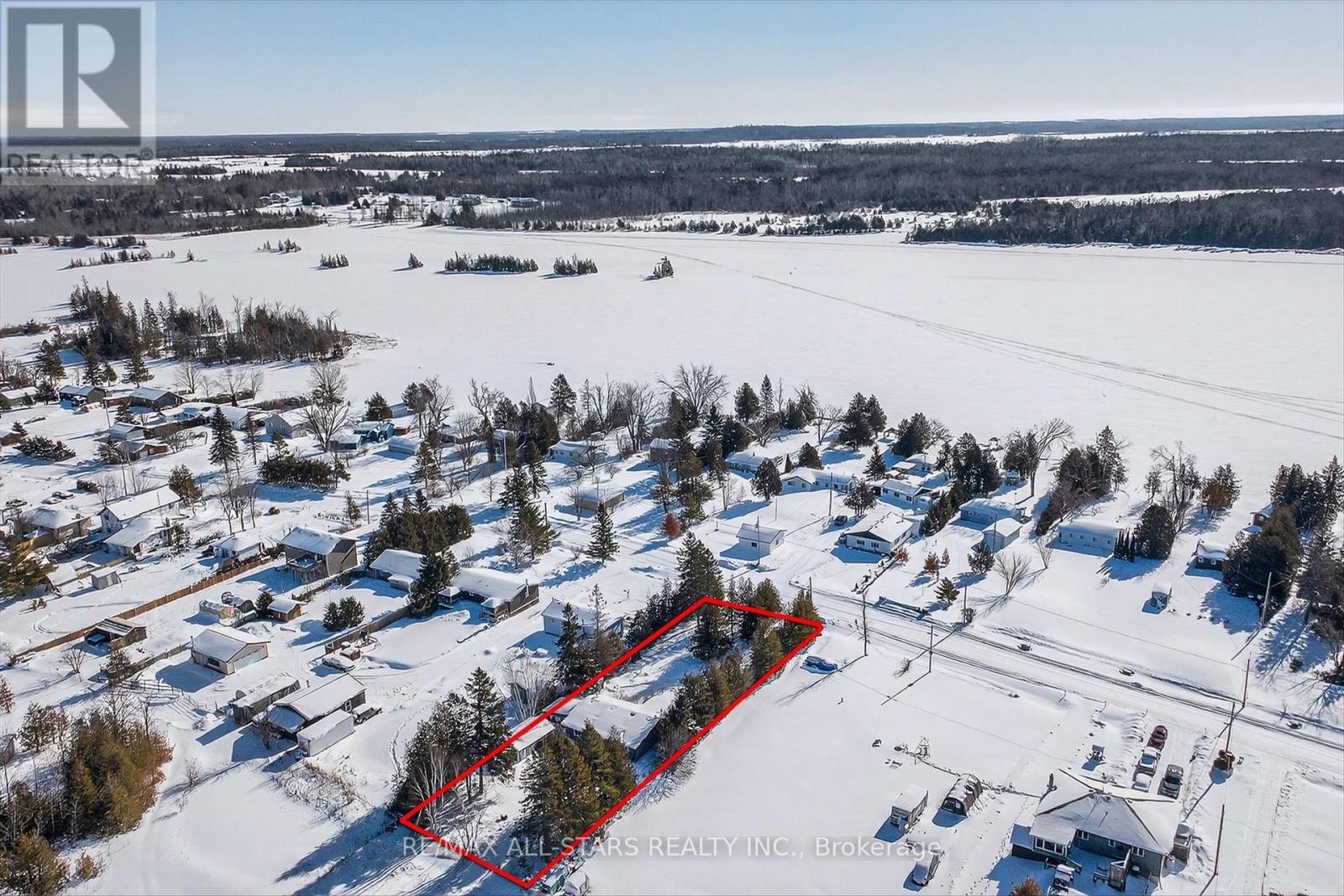 220 Mcguire Beach Road, Kawartha Lakes, Ontario  K0M 2B0 - Photo 39 - X12756516