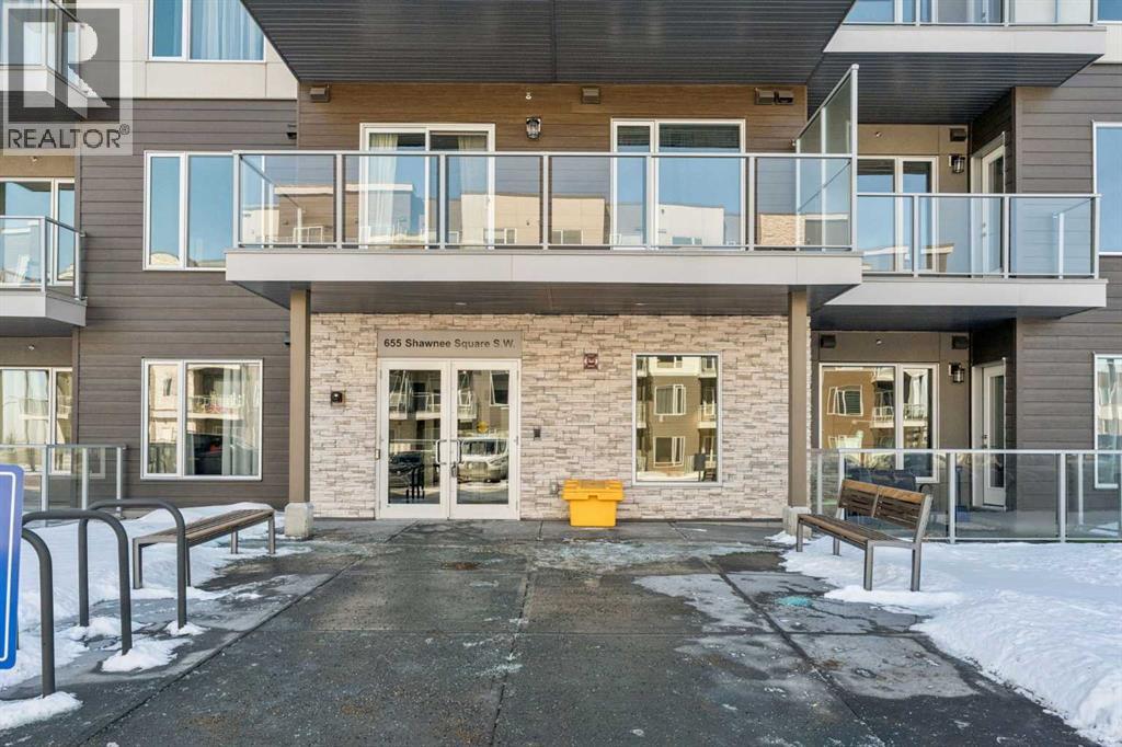 208, 655 Shawnee Square Sw, Calgary, Alberta  T2Y 1E3 - Photo 24 - A2291972