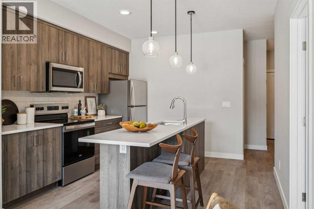 208, 655 Shawnee Square Sw, Calgary, Alberta  T2Y 1E3 - Photo 4 - A2291972