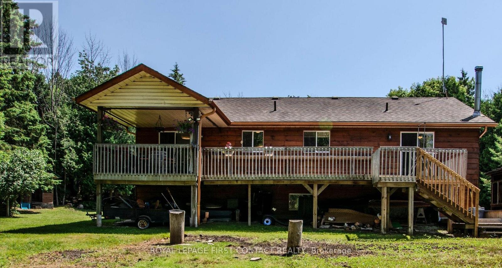 5144 25th Side Road, Essa, Ontario  L0L 2N0 - Photo 6 - N12737310