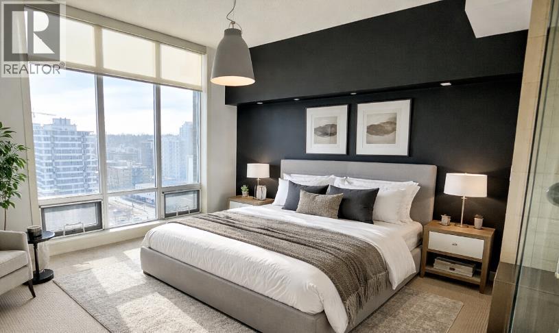 1205, 530 12 Avenue Sw, Calgary, Alberta  T2R 0B1 - Photo 20 - A2292149