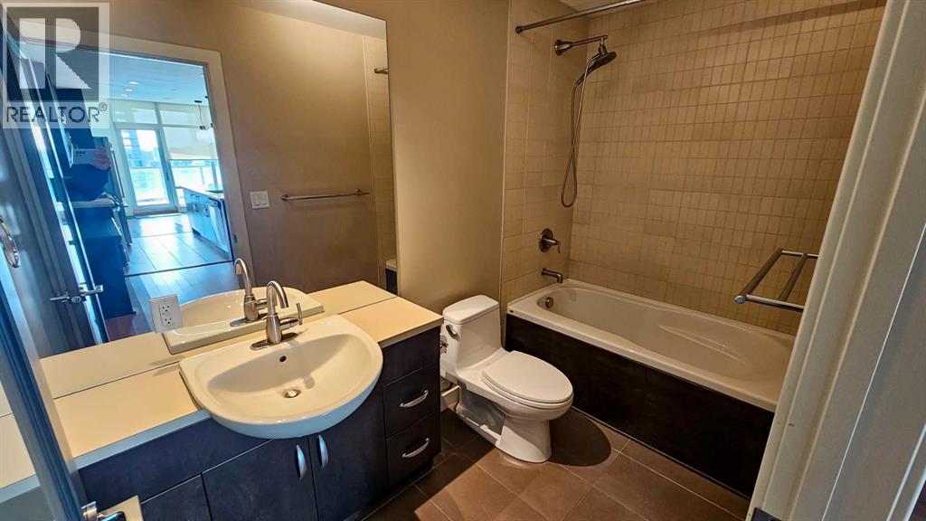 1205, 530 12 Avenue Sw, Calgary, Alberta  T2R 0B1 - Photo 7 - A2292149