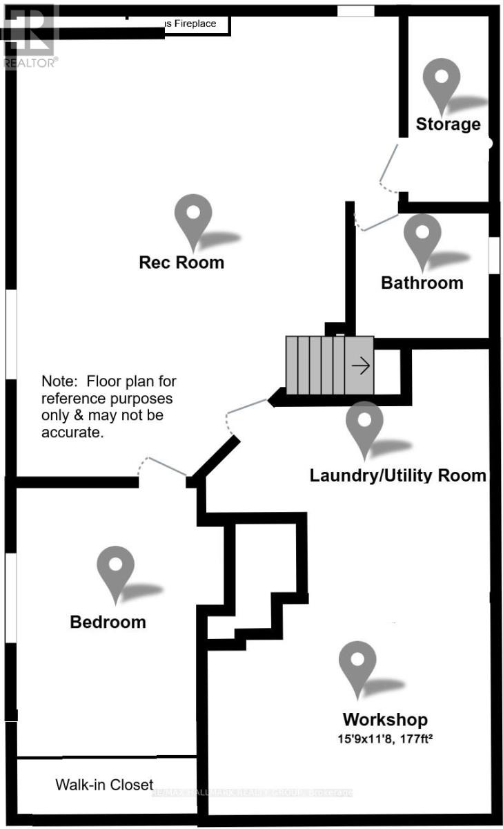 38 Hadley Circle, Ottawa, Ontario  K2H 6N9 - Photo 35 - X12865656