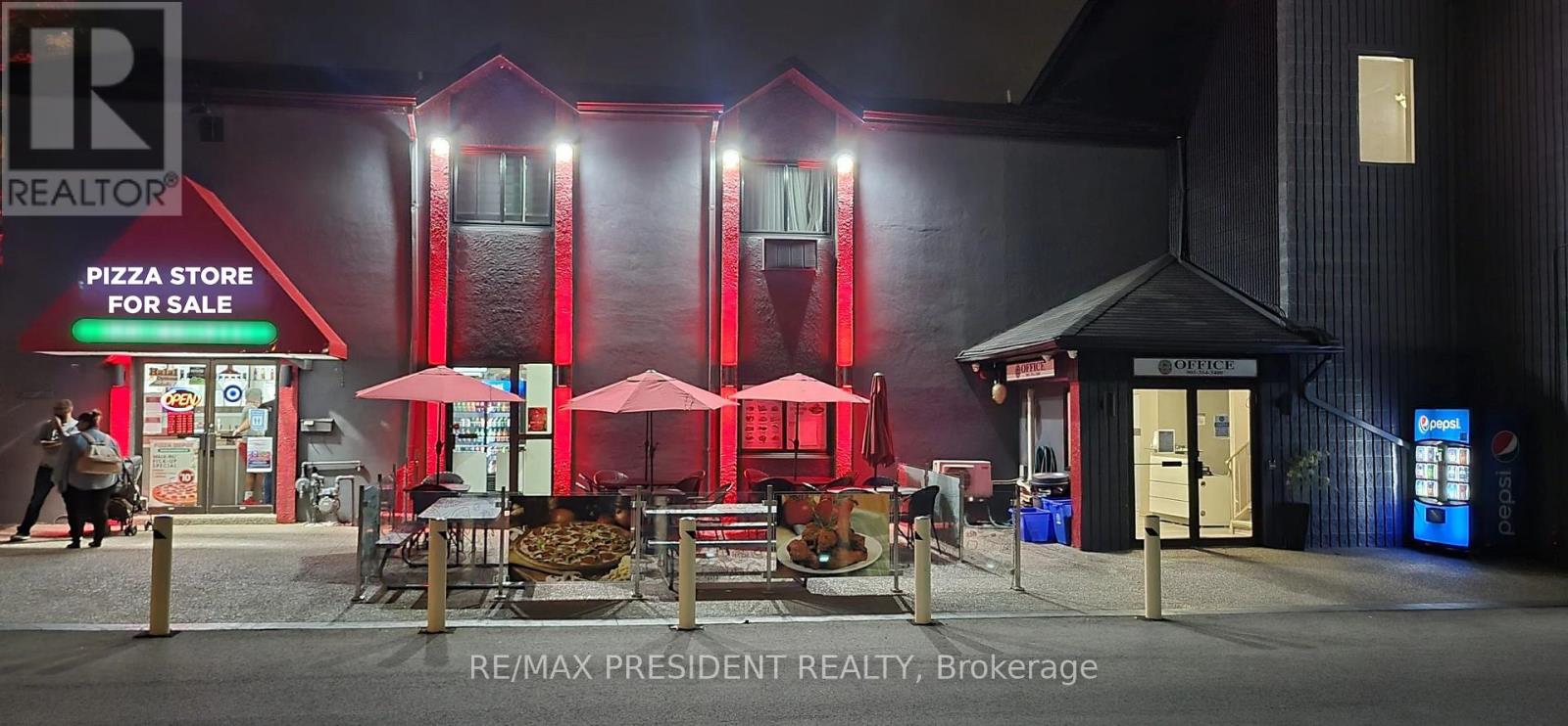 5553 FERRY STREET, Niagara Falls, Ontario