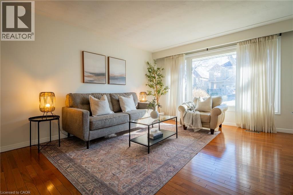 9 Ambrose Avenue, Hamilton, Ontario  L8K 5N8 - Photo 7 - 40810477