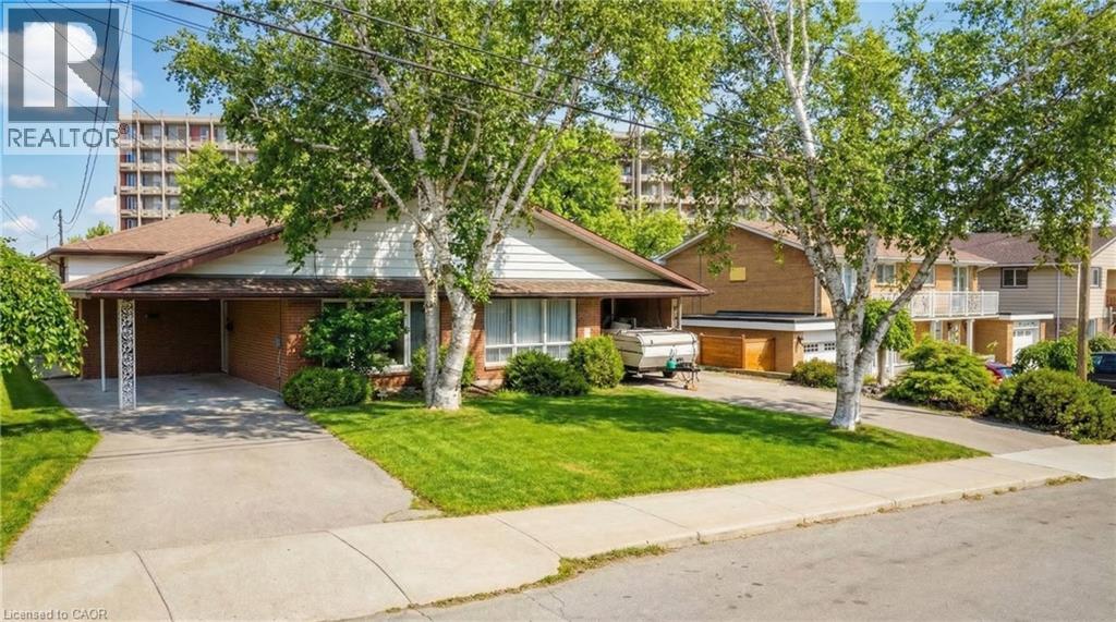 9 Ambrose Avenue, Hamilton, Ontario  L8K 5N8 - Photo 2 - 40810477