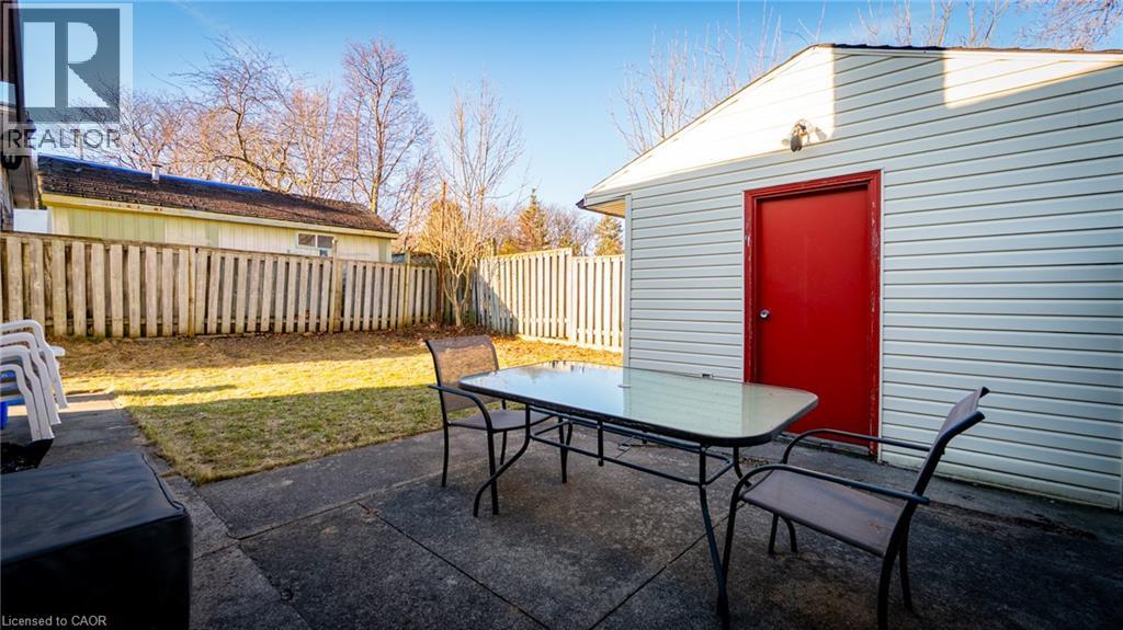 9 Ambrose Avenue, Hamilton, Ontario  L8K 5N8 - Photo 29 - 40810477