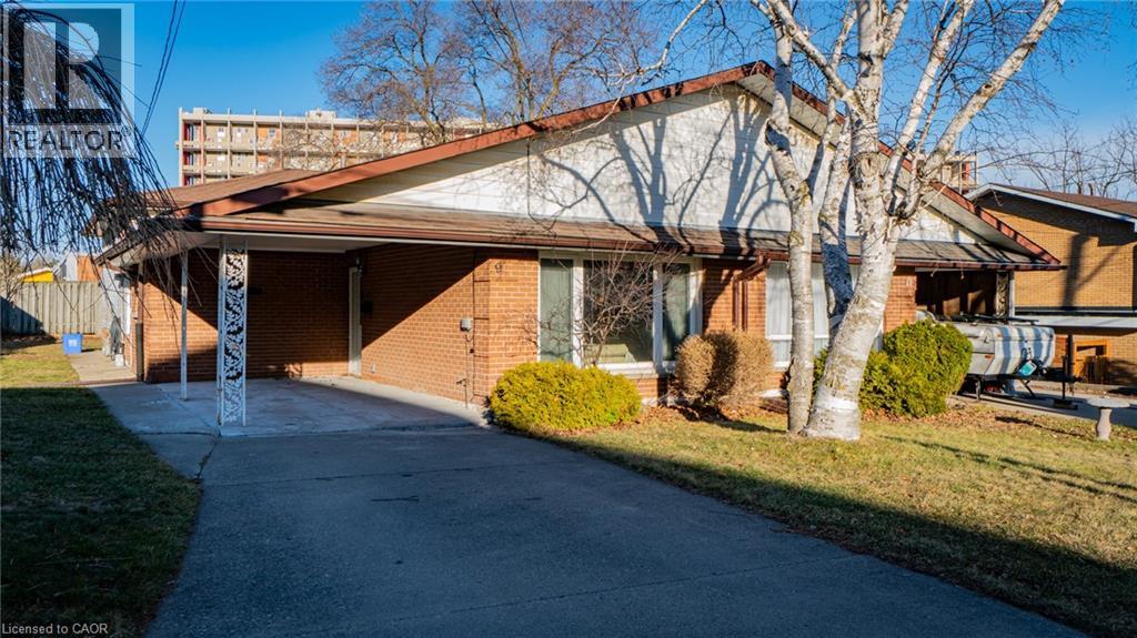 9 Ambrose Avenue, Hamilton, Ontario  L8K 5N8 - Photo 33 - 40810477