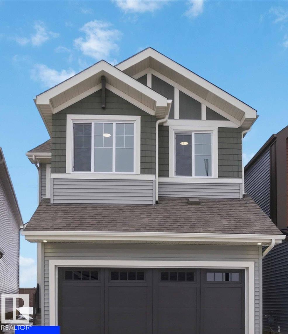 19348 29 AV NW, edmonton, Alberta