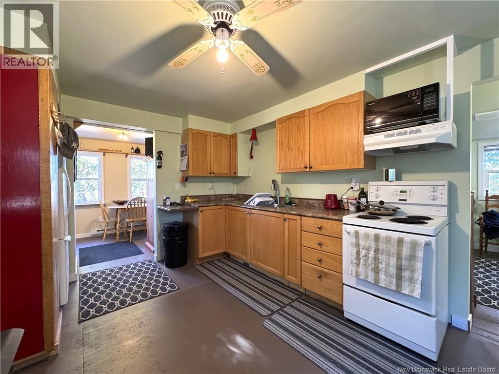 260 Manor Road, St George, New Brunswick  E5C 3R9 - Photo 17 - NB128121