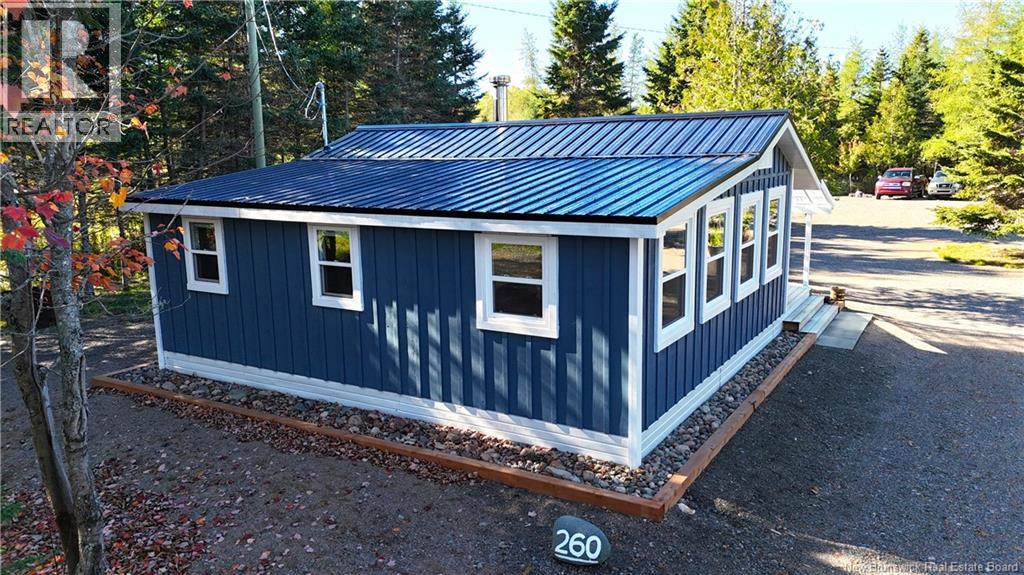 260 Manor Road, St George, New Brunswick  E5C 3R9 - Photo 5 - NB128121