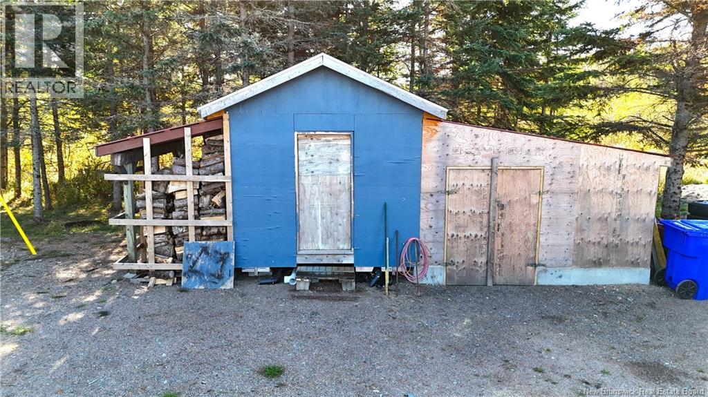 260 Manor Road, St George, New Brunswick  E5C 3R9 - Photo 33 - NB128121