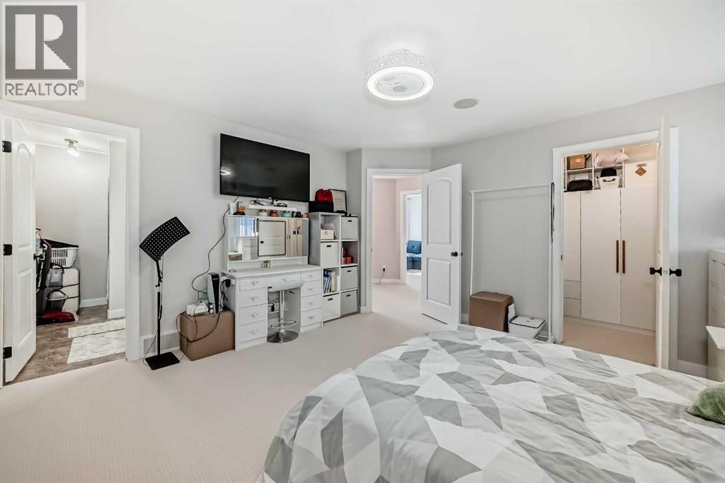 20 Bowman Circle, Sylvan Lake, Alberta  T4S 0H4 - Photo 19 - A2283324