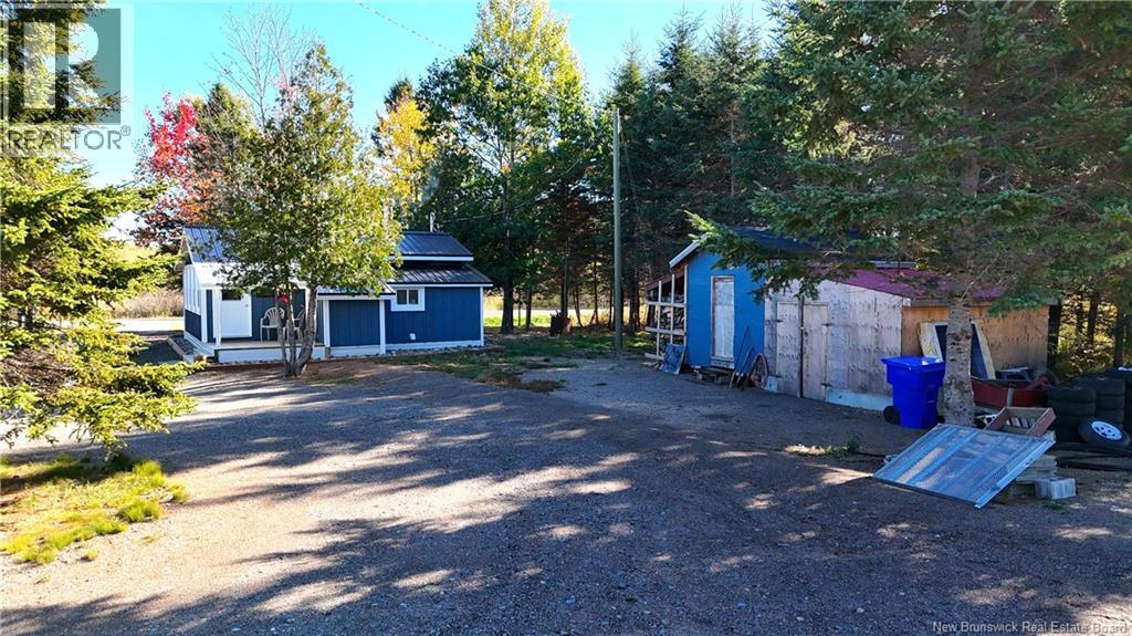 260 Manor Road, St George, New Brunswick  E5C 3R9 - Photo 32 - NB128121