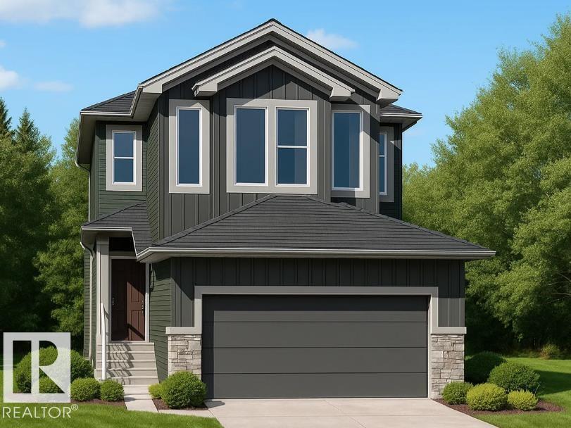 35 AXELWOOD CR, spruce grove, Alberta