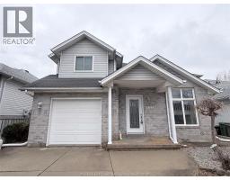 3443 TREELINE, Windsor, Ontario