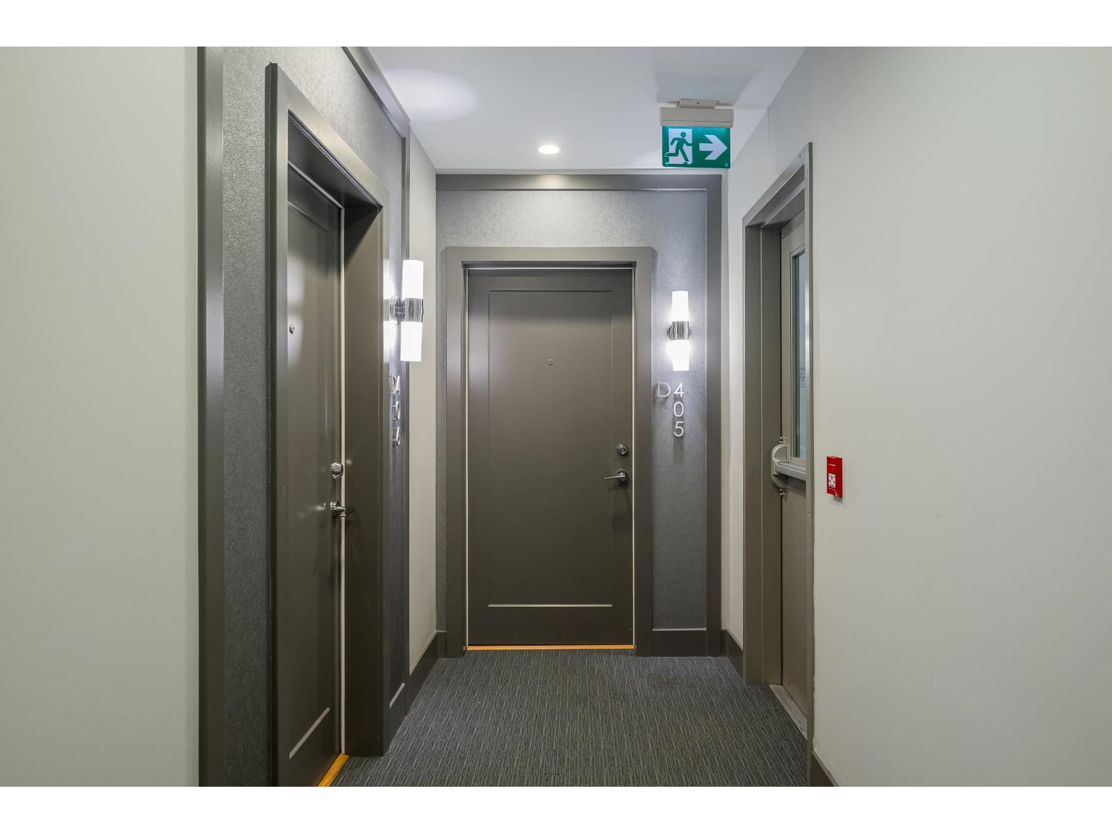 D405 20211 66 Avenue, Langley, British Columbia  V2Y 0L4 - Photo 5 - R3095905