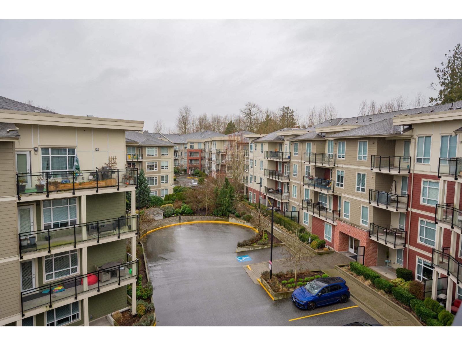 D405 20211 66 Avenue, Langley, British Columbia  V2Y 0L4 - Photo 18 - R3095905