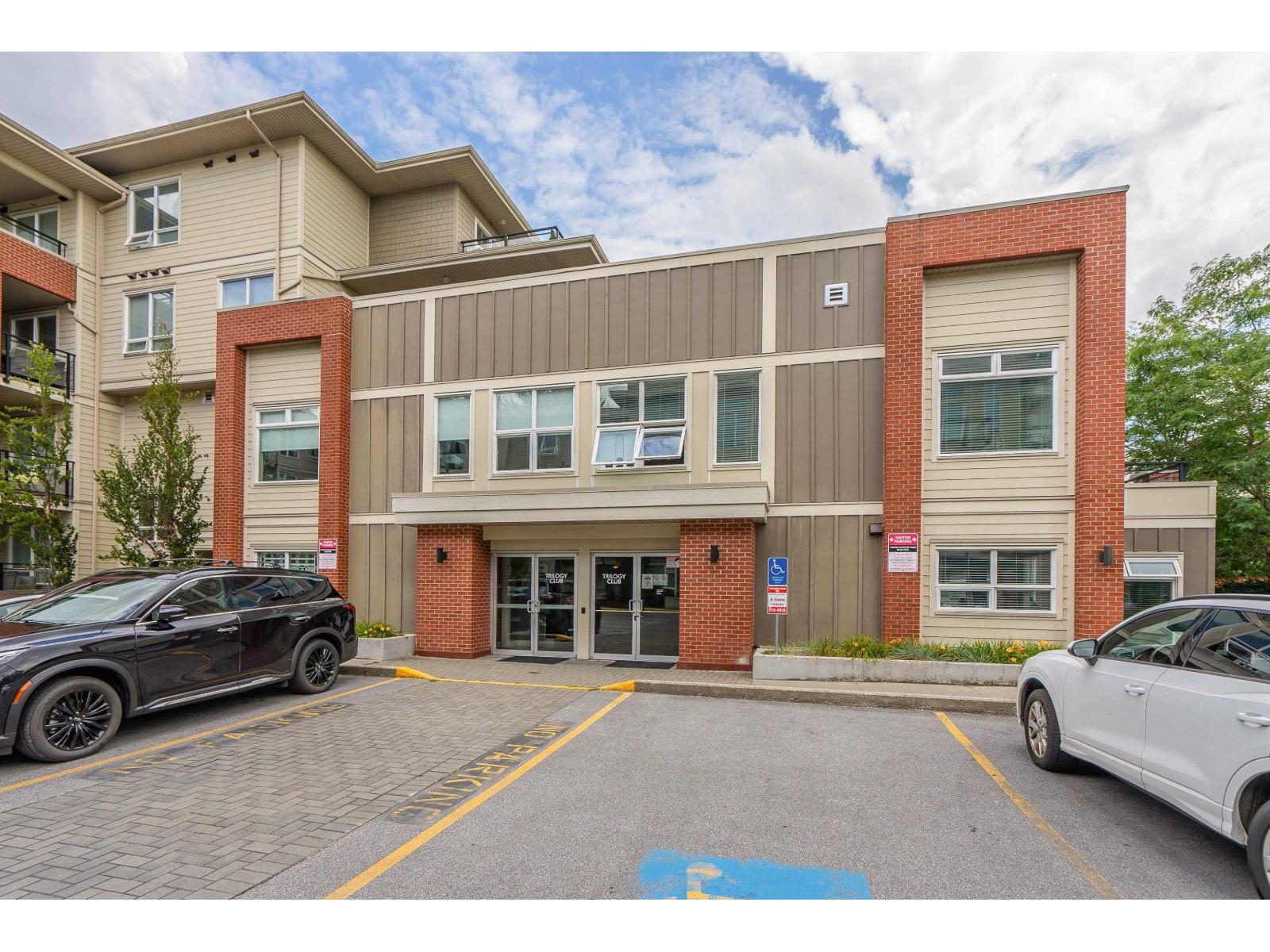 D405 20211 66 Avenue, Langley, British Columbia  V2Y 0L4 - Photo 30 - R3095905