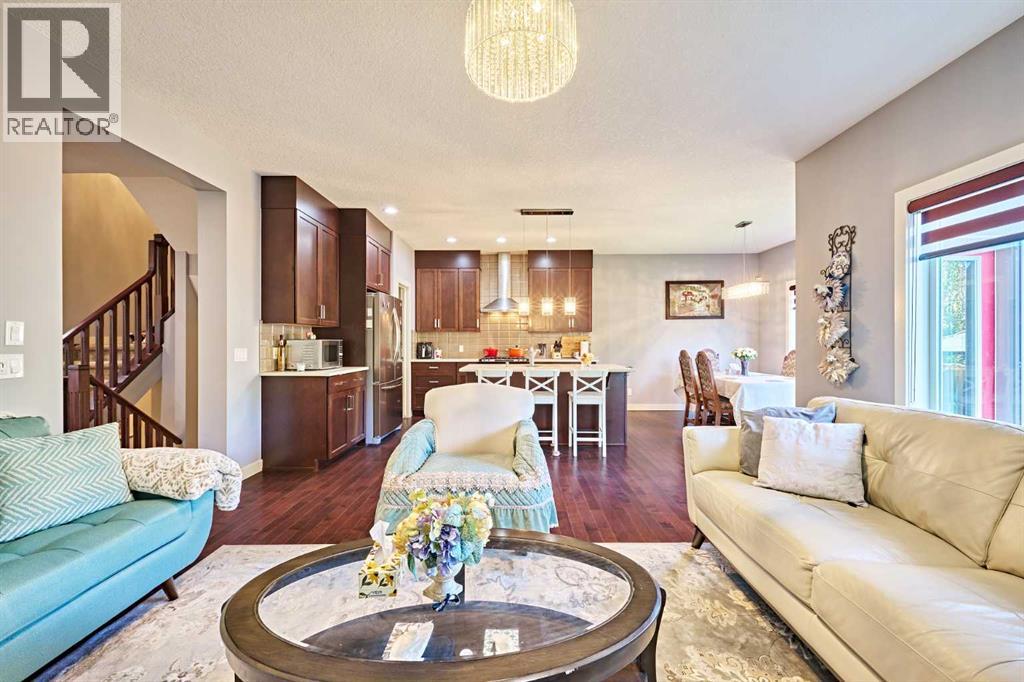 108 Walden Rise Se, Calgary, Alberta  T2X 4E9 - Photo 10 - A2279321