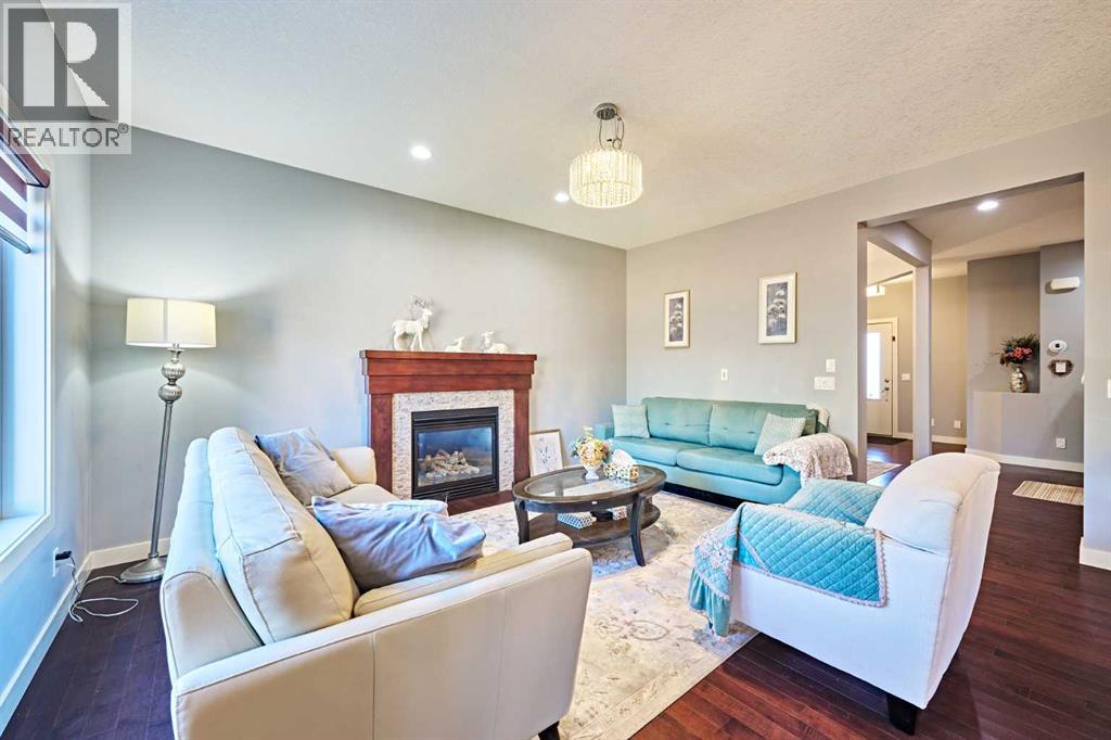 108 Walden Rise Se, Calgary, Alberta  T2X 4E9 - Photo 8 - A2279321