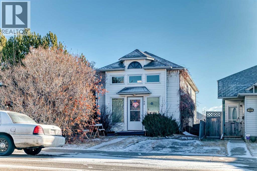 142 Hunterhorn Drive Ne, Calgary, Alberta  T3P 0B1 - Photo 1 - A2280035