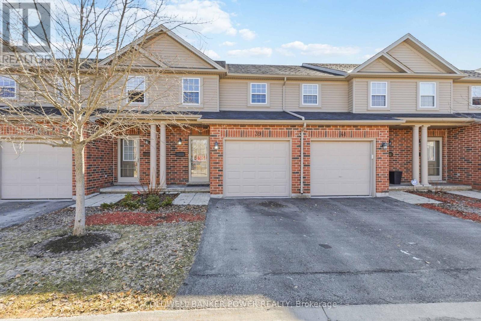 39 - 1059 Whetherfield Street, London North, Ontario  N6H 0B6 - Photo 1 - X12866296