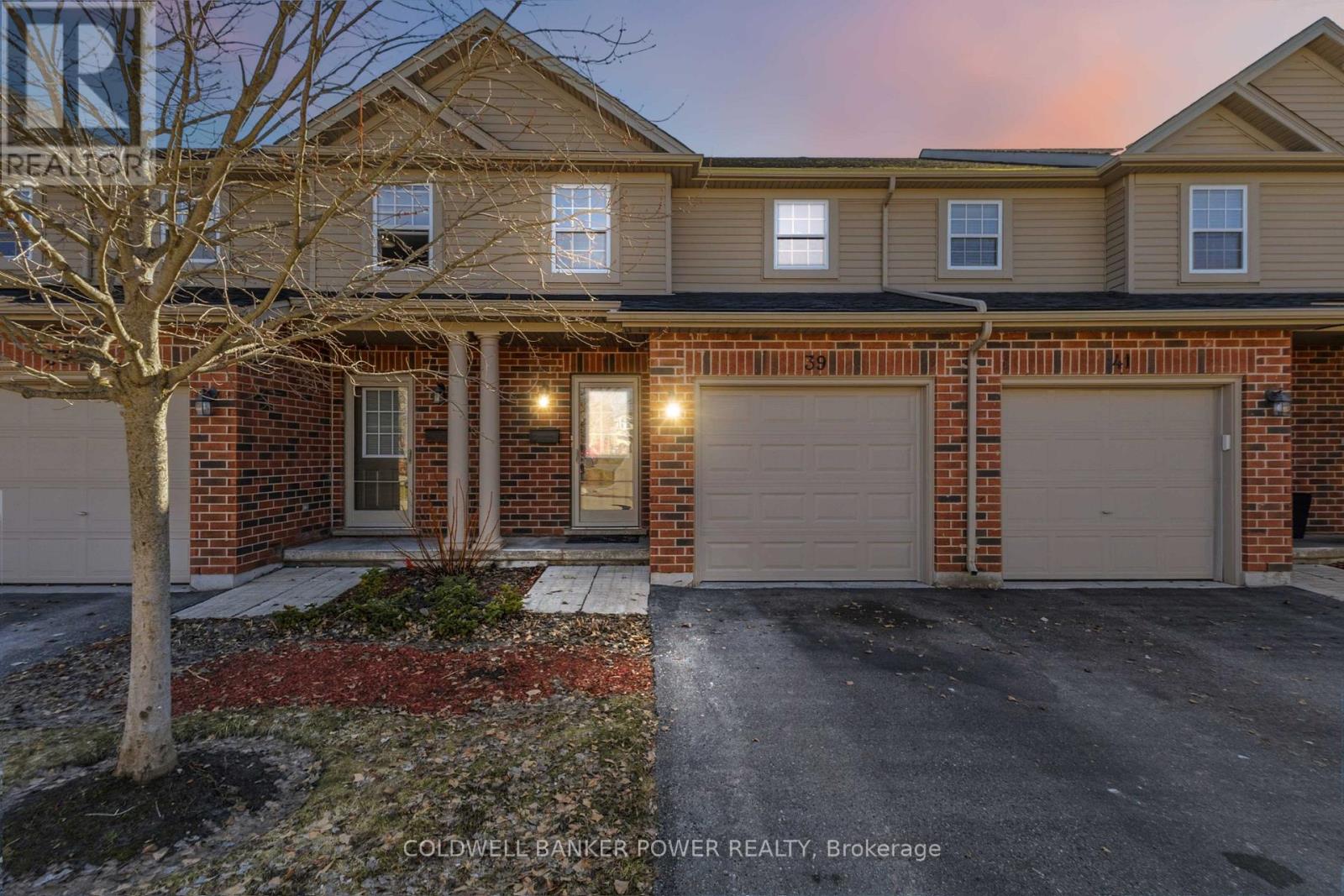 39 - 1059 Whetherfield Street, London North, Ontario  N6H 0B6 - Photo 2 - X12866296