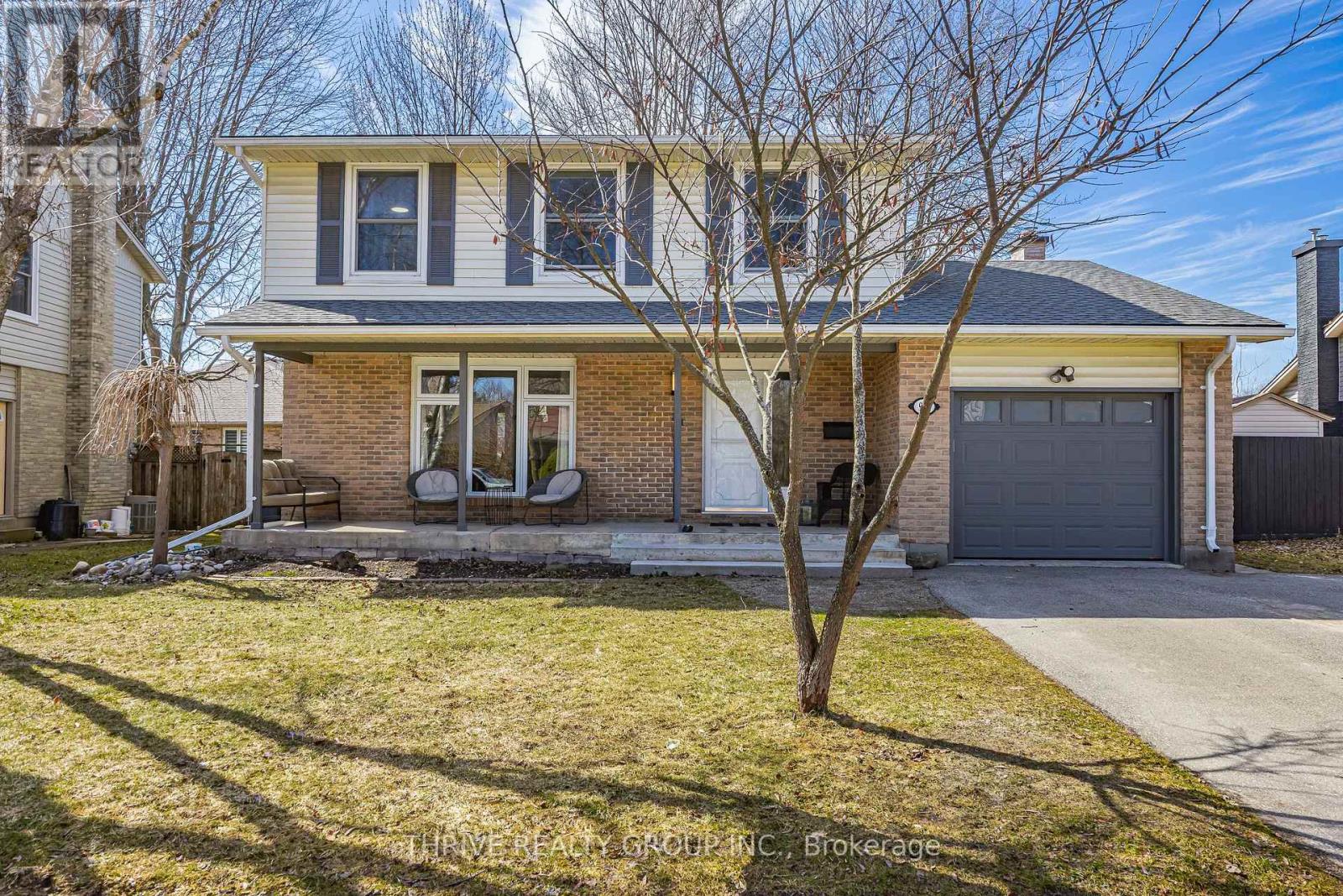 931 FARNHAM ROAD, London South, Ontario