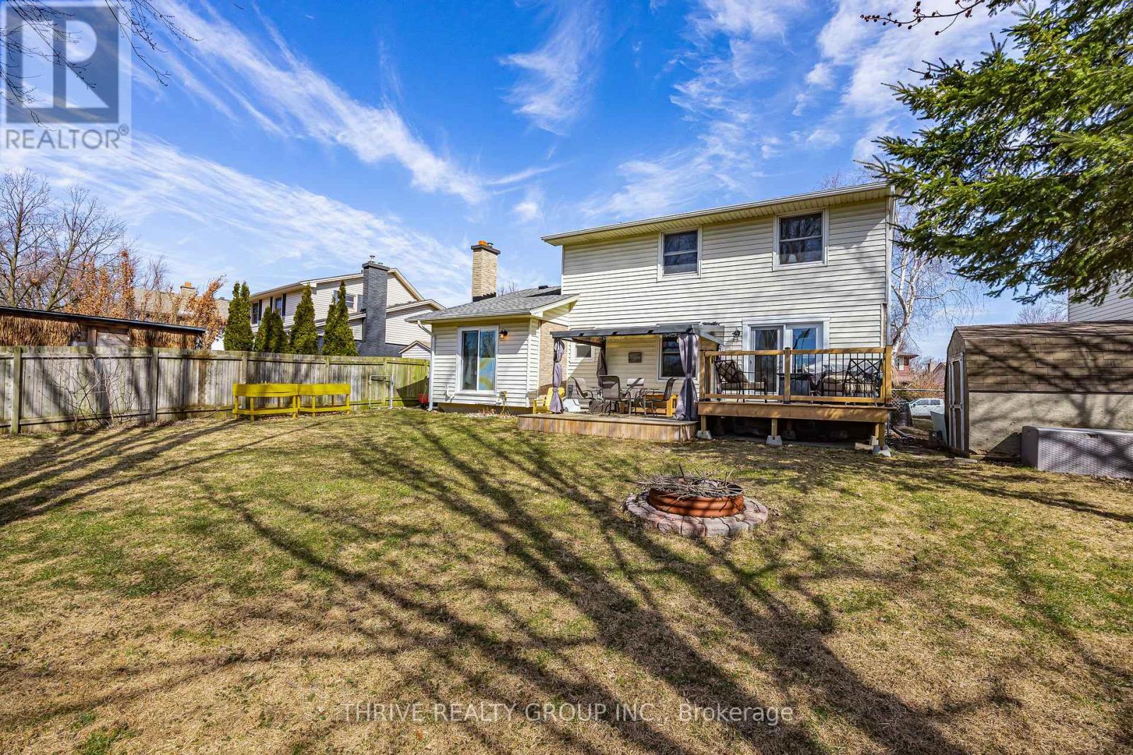 931 Farnham Road, London South, Ontario  N6K 1S2 - Photo 26 - X12866402
