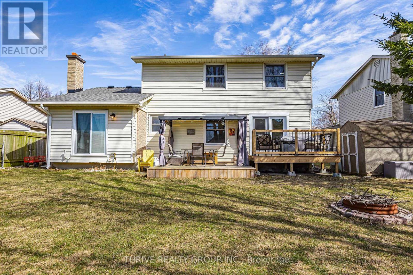 931 Farnham Road, London South, Ontario  N6K 1S2 - Photo 27 - X12866402