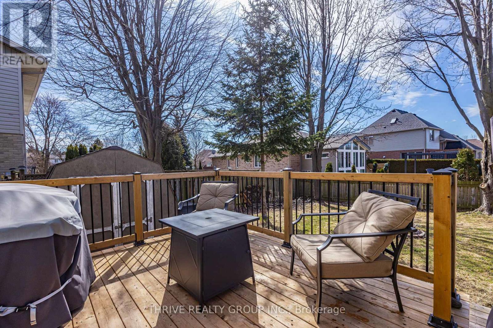 931 Farnham Road, London South, Ontario  N6K 1S2 - Photo 30 - X12866402