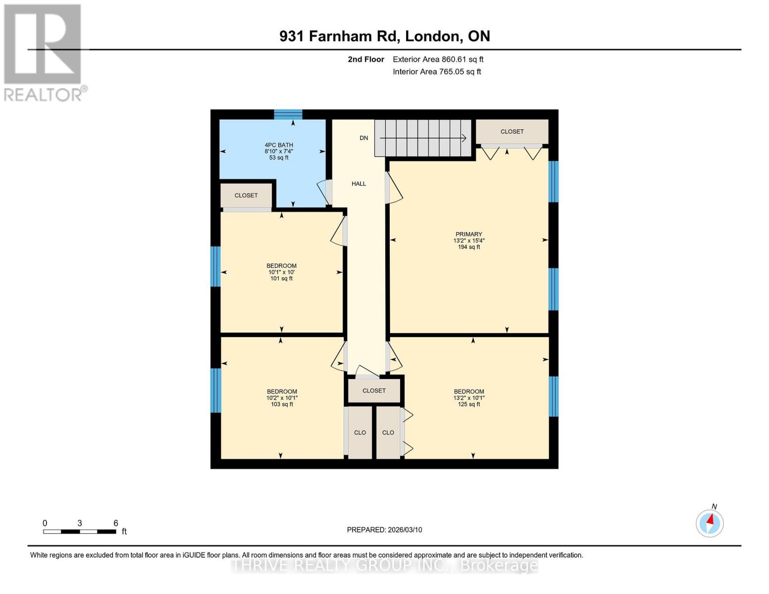 931 Farnham Road, London South, Ontario  N6K 1S2 - Photo 32 - X12866402