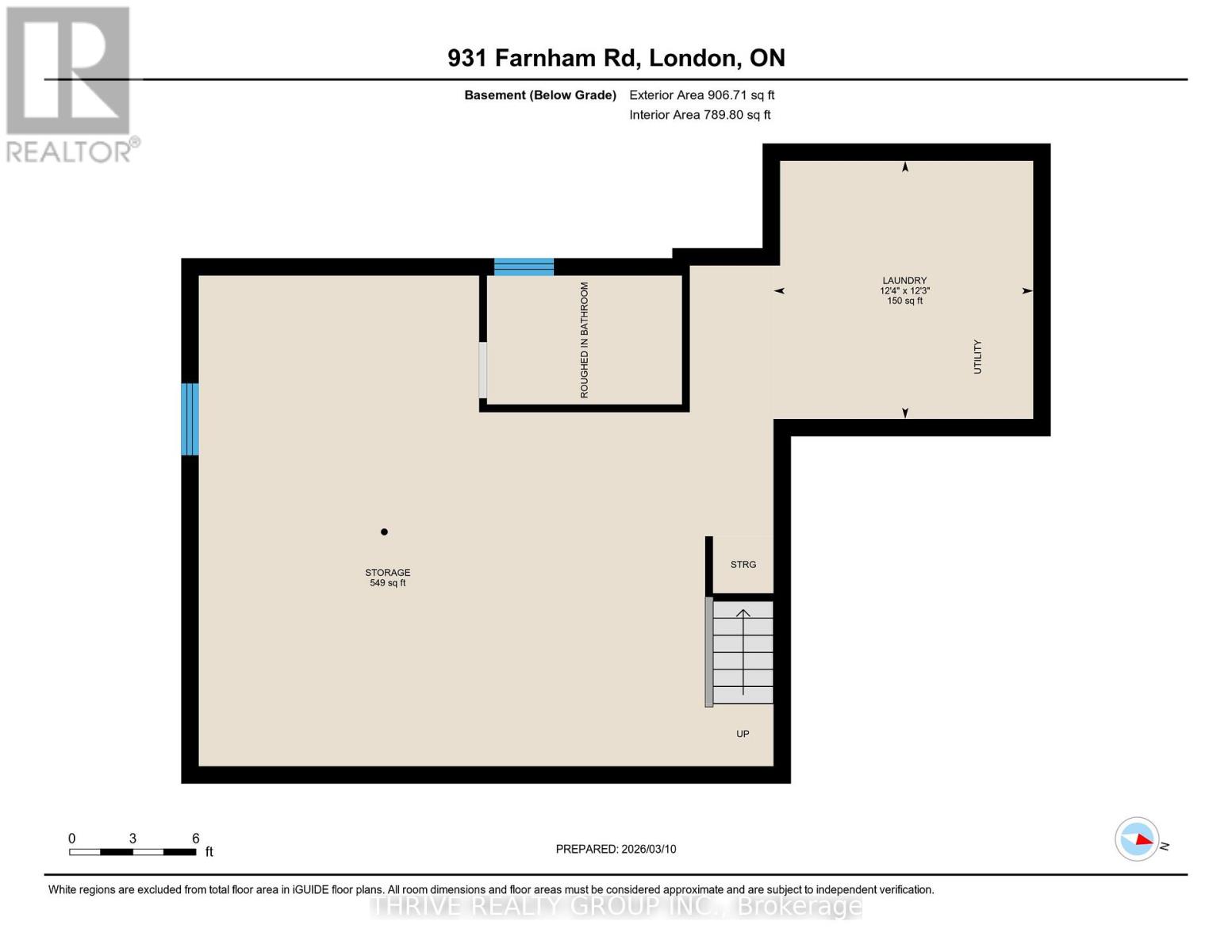 931 Farnham Road, London South, Ontario  N6K 1S2 - Photo 33 - X12866402