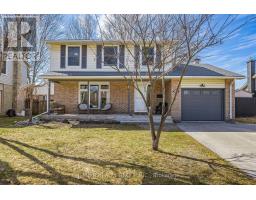 931 FARNHAM ROAD, London South, Ontario